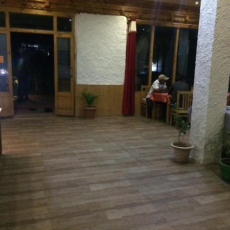 Hotel Sangto Villa Лех Экстерьер фото