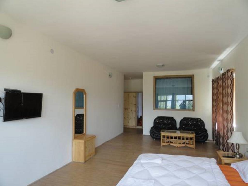 Hotel Sangto Villa Лех Номер фото
