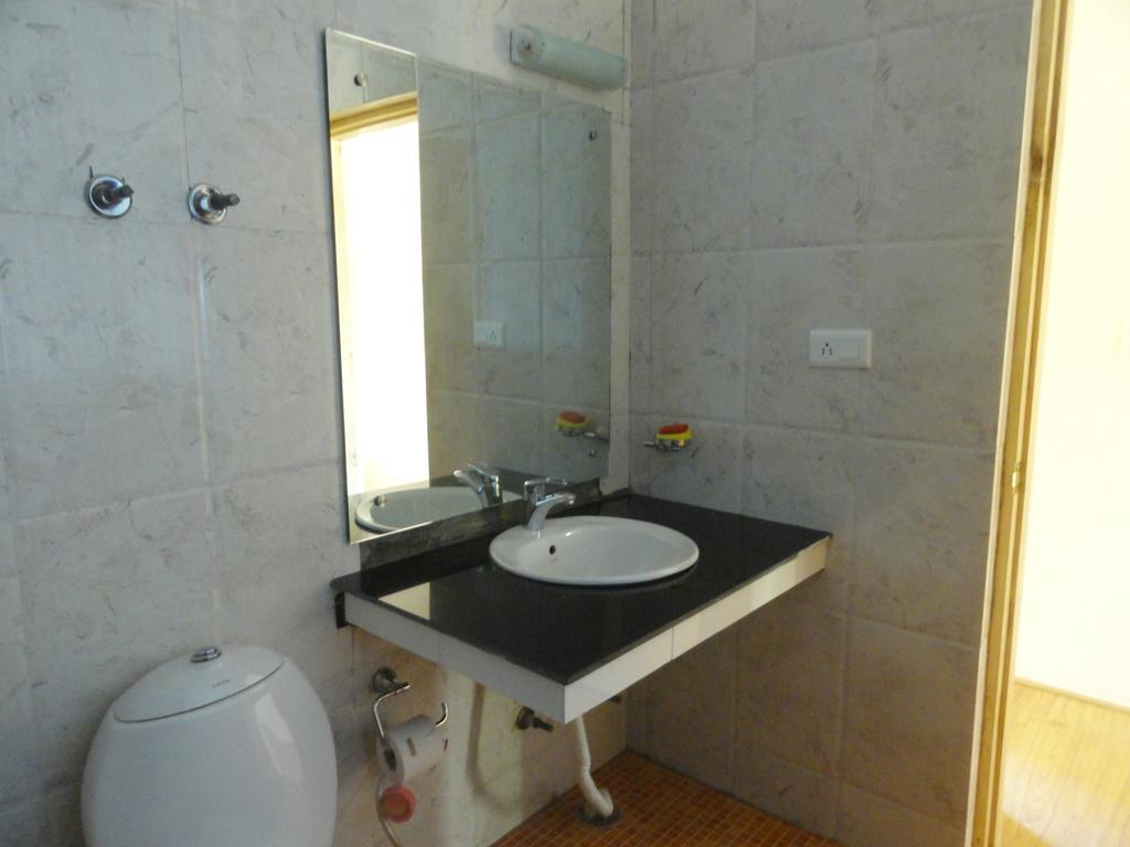 Hotel Sangto Villa Лех Номер фото