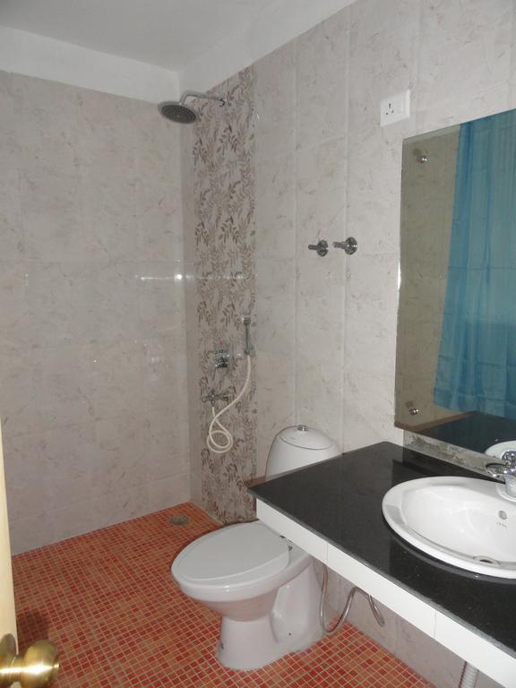 Hotel Sangto Villa Лех Номер фото