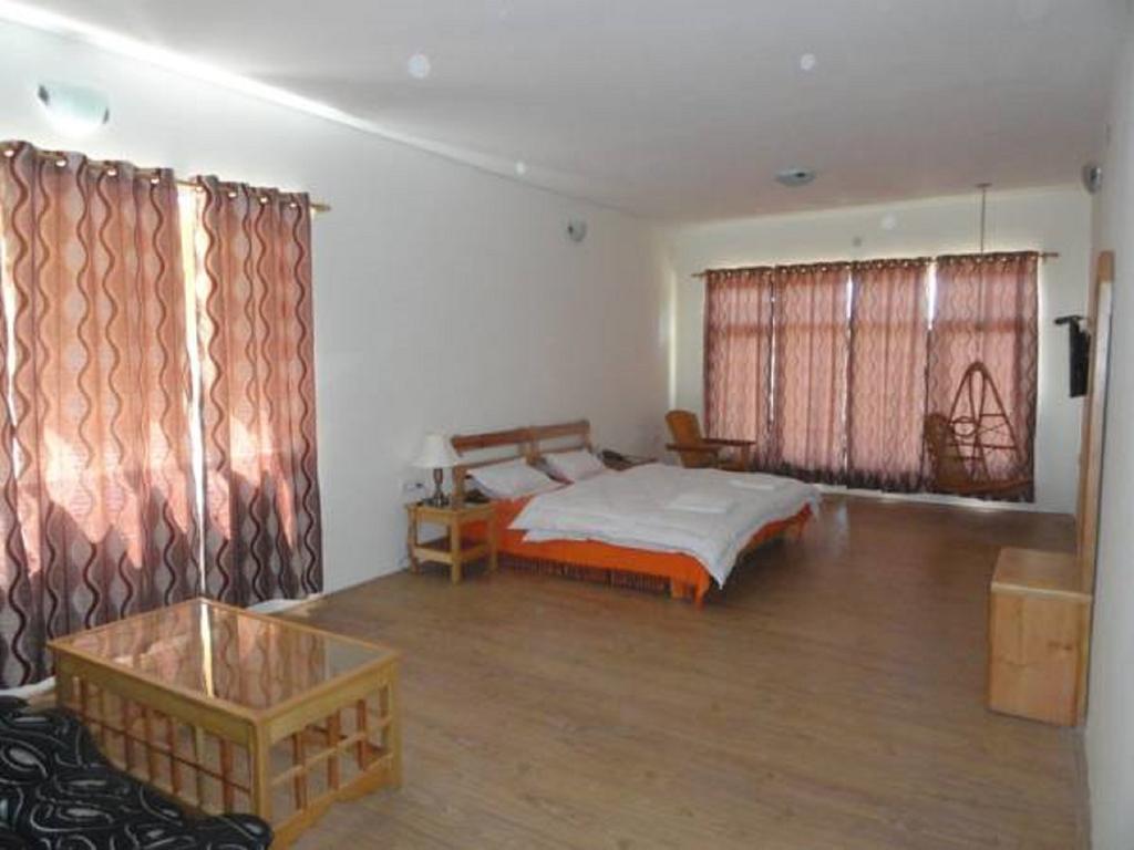 Hotel Sangto Villa Лех Номер фото
