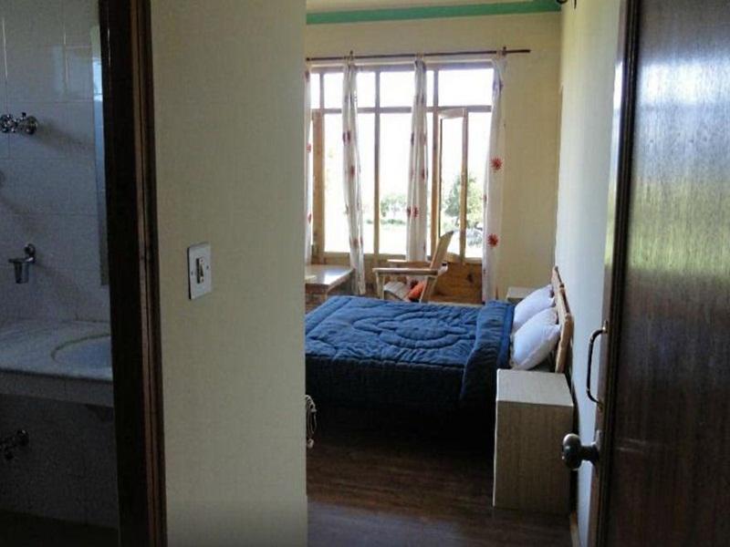 Hotel Sangto Villa Лех Экстерьер фото